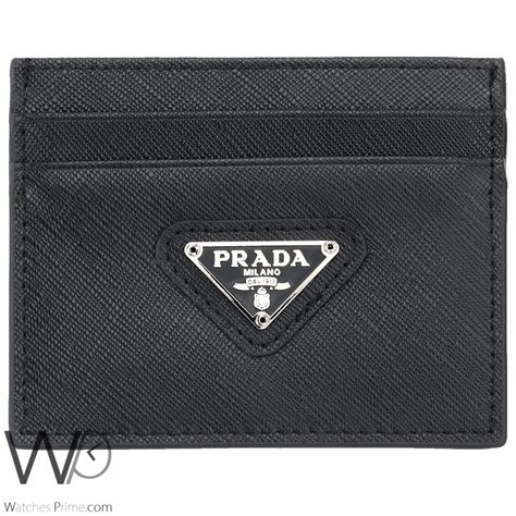 prada card holder nz